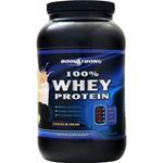 BODYSTRONG 100% Whey Protein