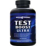 BODYSTRONG Test Boost ULTRA