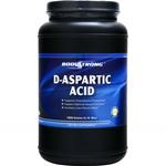 BODYSTRONG D-Aspartic Acid
