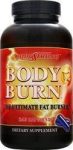 BODYSTRONG Body Burn V2