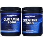 BODYSTRONG Glutamine