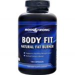 BODYSTRONG Body Fit