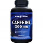 BODYSTRONG Caffeine