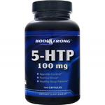 BODYSTRONG 5-HTP