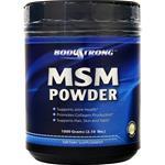 BODYSTRONG MSM