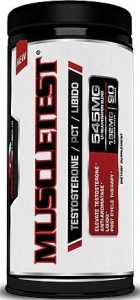 American Metabolix : MuscleTest