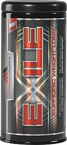 American Metabolix : Exile