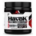 American Metabolix Havok