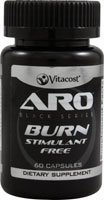ARO : BURN Stimulant-Free