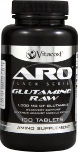 ARO : Glutamine