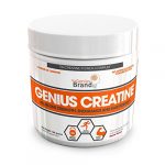 The Genius Brand Genius Creatine