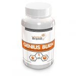 The Genius Brand Genius Burn