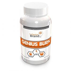 The Genius Brand : Genius Burn