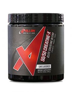 Apollon Nutrition : 50/50 Creatine-X