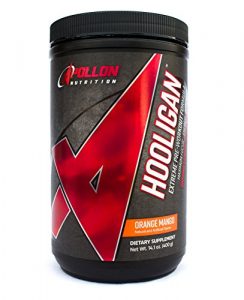 Apollon Nutrition : Hooligan