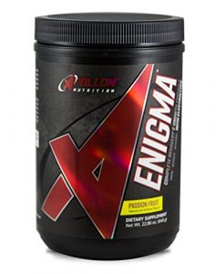 Apollon Nutrition : Enigma