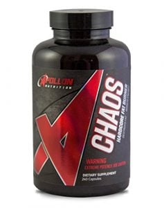 Apollon Nutrition : Chaos