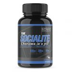 NooWave The Socialite