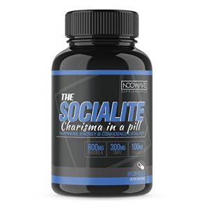 NooWave : The Socialite