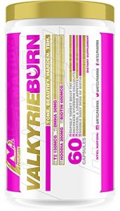 NTel Pharma : Valkyrie Burn