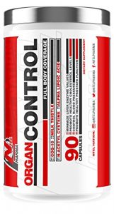 NTel Pharma : Organ Control