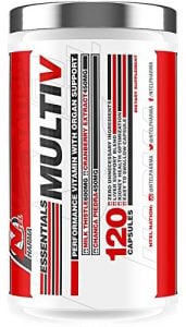 NTel Pharma : Multi-V