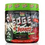 Psycho Pharma Edge Of Insanity