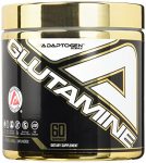 Adaptogen Science Glutamine