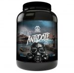 Outbreak Nutrition Antidote