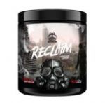 Outbreak Nutrition Reclaim