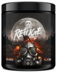 Outbreak Nutrition Refuge