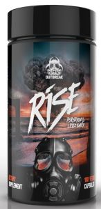 Outbreak Nutrition : Rise