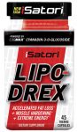 iSatori Lipo-Drex