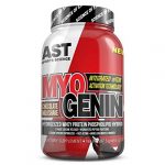 AST MyoGenin