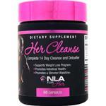 NLA for Her Cleanse