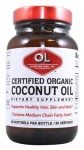 Olympian Labs Coconut Oil