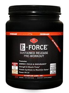 Olympian Labs : E Force