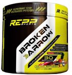 Repp Sports Broken Arrow