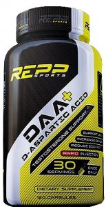 Repp Sports : DAA+