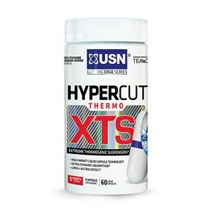 USN : Hypercut Thermo XTS