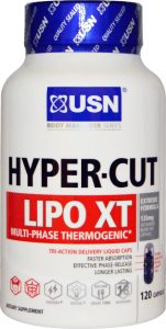 USN : Hyper-Cut Lipo XT