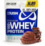 USN 100% Premium Whey