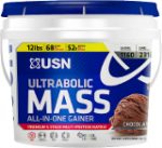 USN Ultrabolic Mass