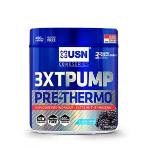 USN : 3XT-Pump