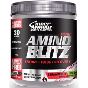 Inner Armour : Amino Blitz Peak