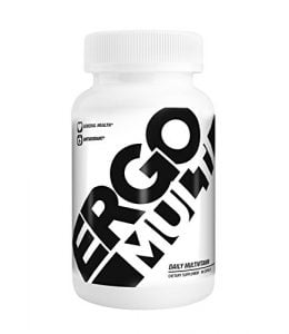 ErgoGenix : ErgoMULTI