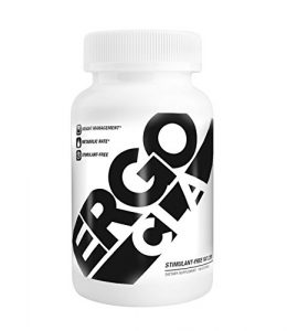 ErgoGenix : ErgoCLA