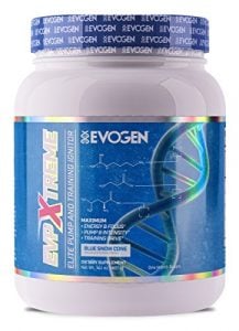 Evogen : EVP Xtreme