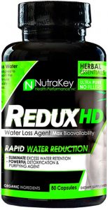 Nutrakey : NutraKey Redux HD