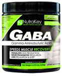 NutraKey GABA